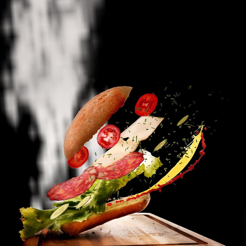 Food Story